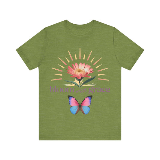 Graceful Tee