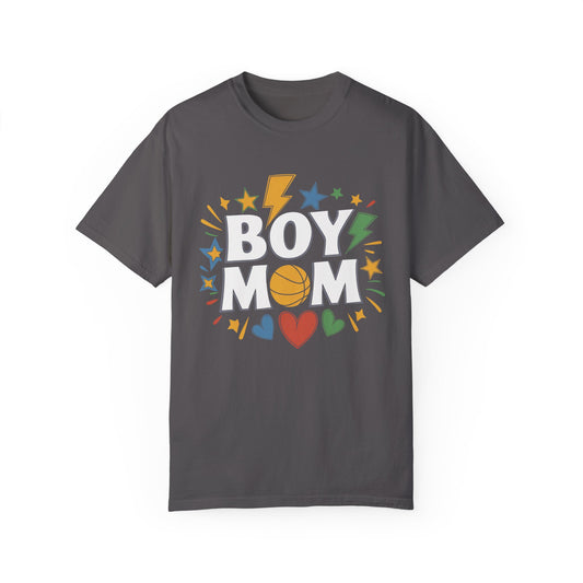Proud Mom T-shirt