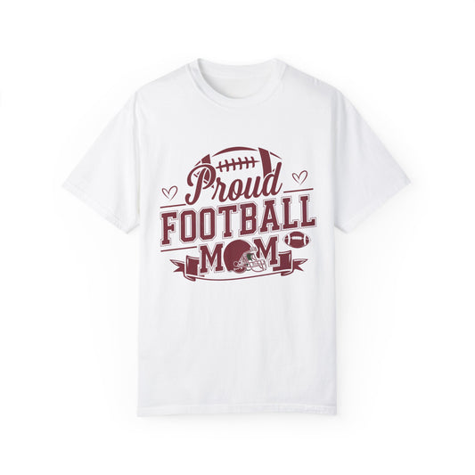 Football Mom T-Shirt