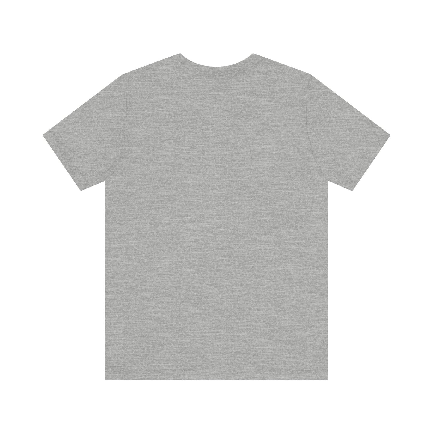 HBCU Love Tee, Unisex Short Sleeve T-Shirt, College Football Gear, Gift for Students, Fan Apparel, Black History Month Clothing