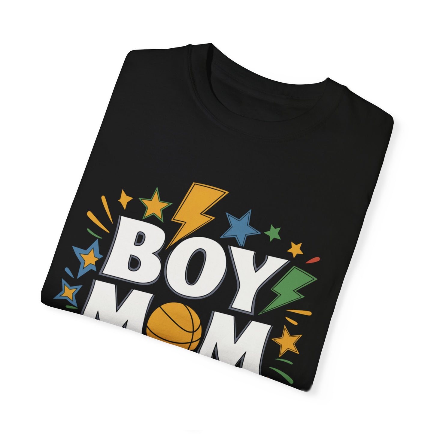 Proud Mom T-shirt