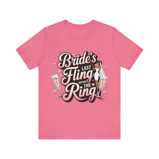 Bachelorette Party Tee