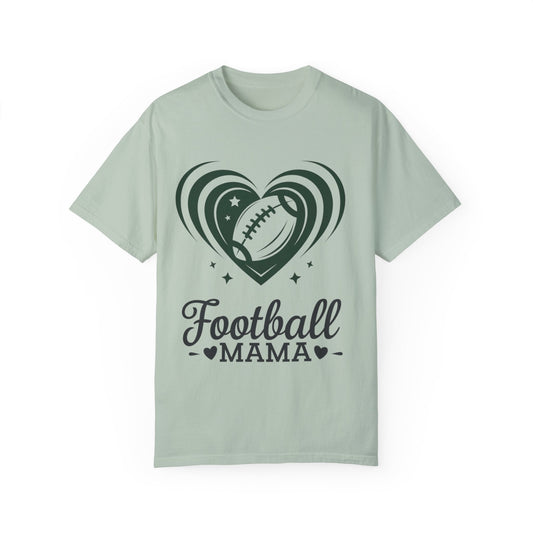 Football Mama Tee - Unisex T-shirt