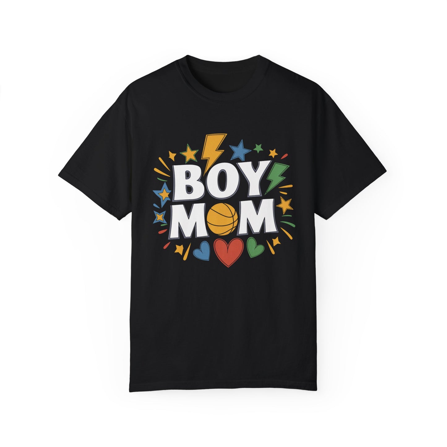 Proud Mom T-shirt