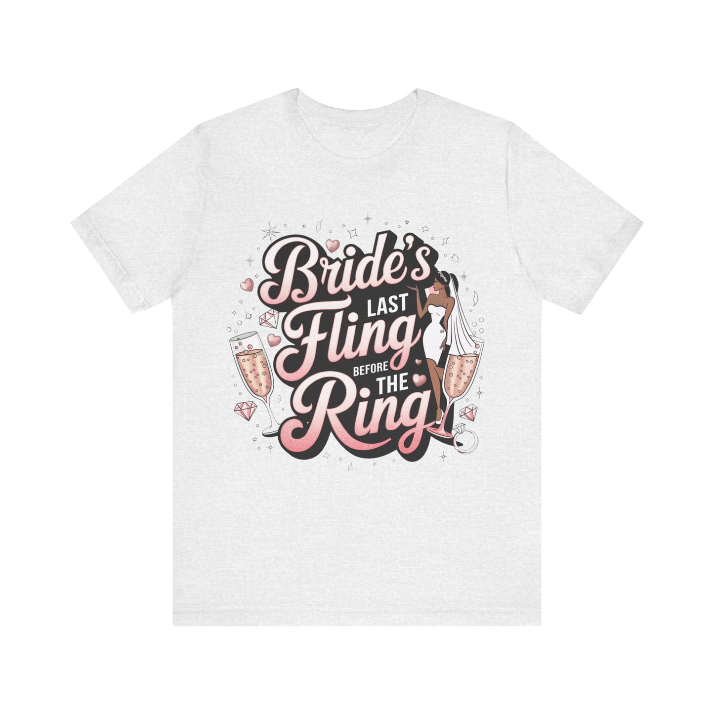 Bachelorette Party Tee